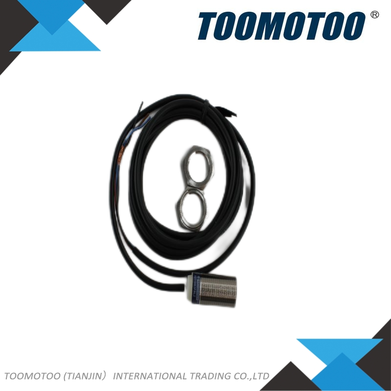 OEM&Alt Quality Forklift Spare Parts Telemecanique Xs118b3PAL2 Sensor (Electric Diesel)