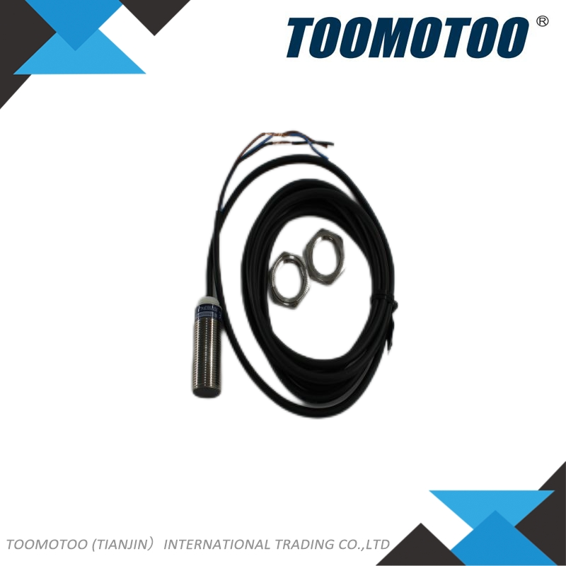 OEM&Alt Quality Forklift Spare Parts Telemecanique Xs118b3PAL2 Sensor (Electric Diesel)