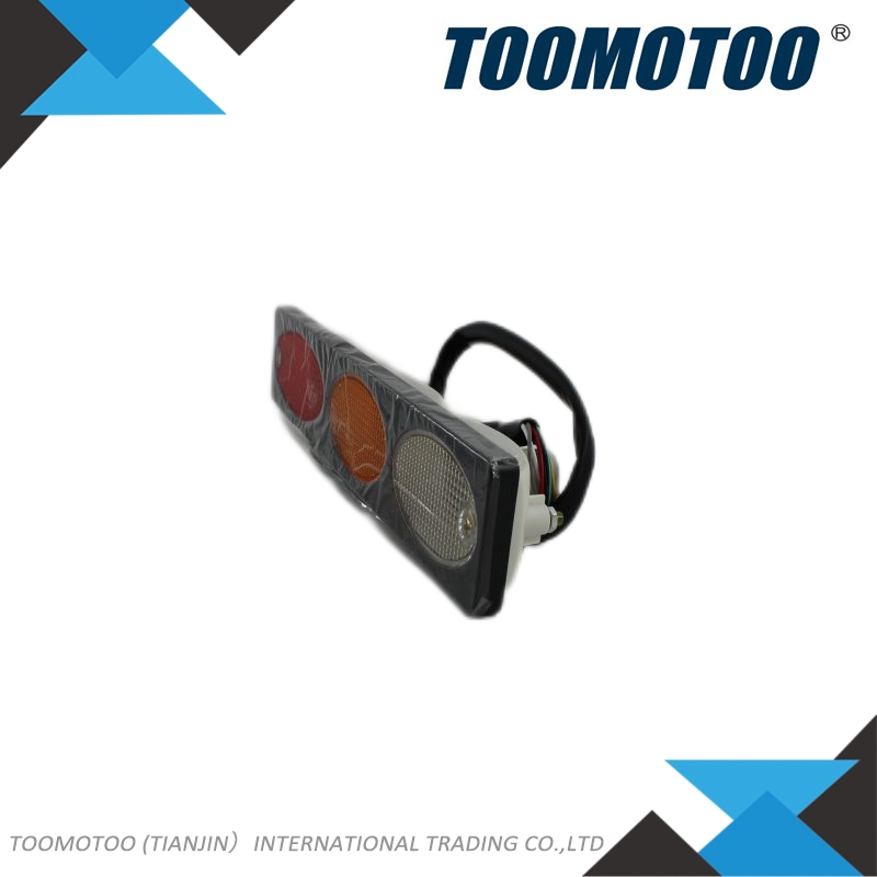 OEM&Alt Quality Forklift Spare Parts Unicarrier 26550ga10A Rear Light (Electric Diesel)