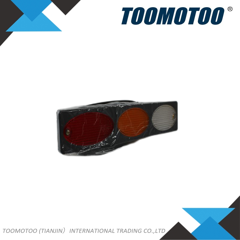 OEM&Alt Quality Forklift Spare Parts Unicarrier 26550ga10A Rear Light (Electric Diesel)