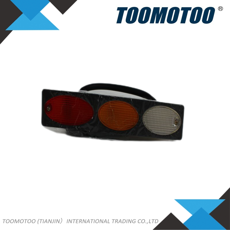 OEM&Alt Quality Forklift Spare Parts Unicarrier 26550ga10A Rear Light (Electric Diesel)