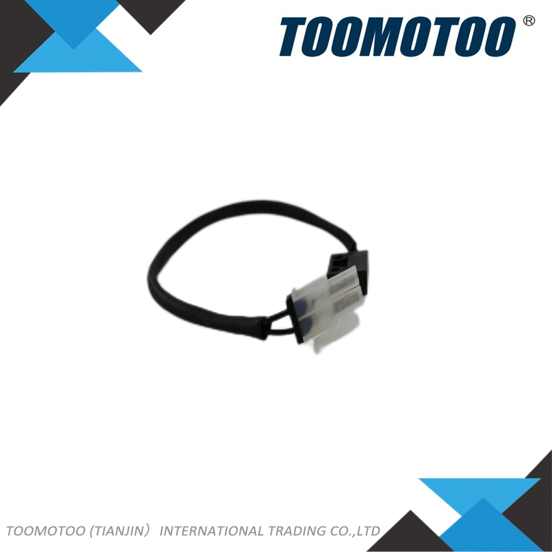 OEM&Alt Quality Forklift Spare Parts Kalmar Lmv 920169.013 Temperature Switch (Electric Diesel)