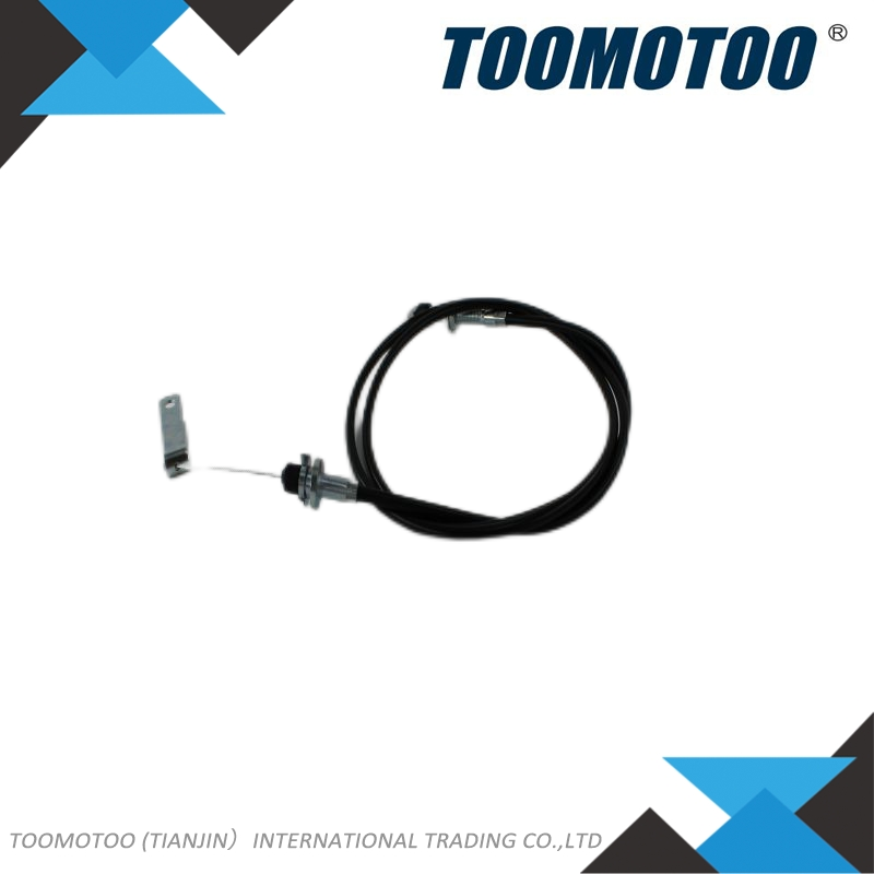 OEM&Alt Quality Forklift Spare Parts Hyster 2067391 Control Cable (Electric Diesel)