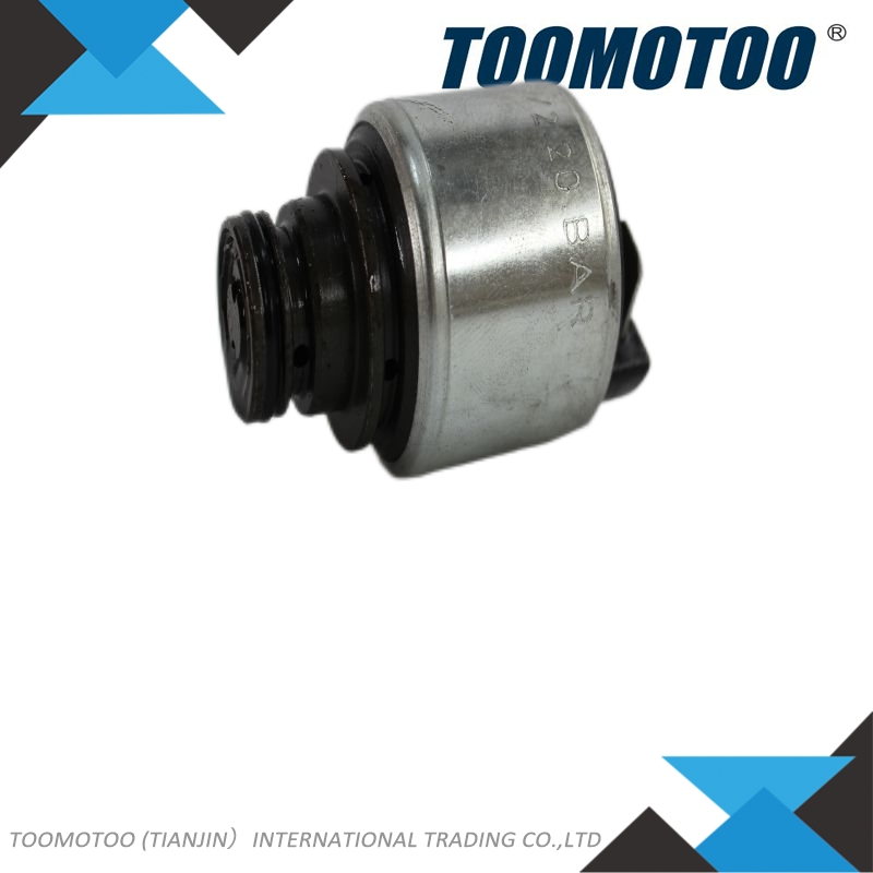 OEM&Alt Quality Forklift Spare Parts 2963497 Solenoid Valve Hydraulic (Electric Diesel)