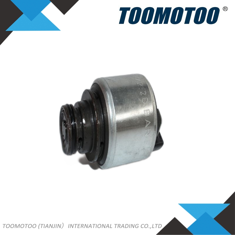 OEM&Alt Quality Forklift Spare Parts 2963497 Solenoid Valve Hydraulic (Electric Diesel)