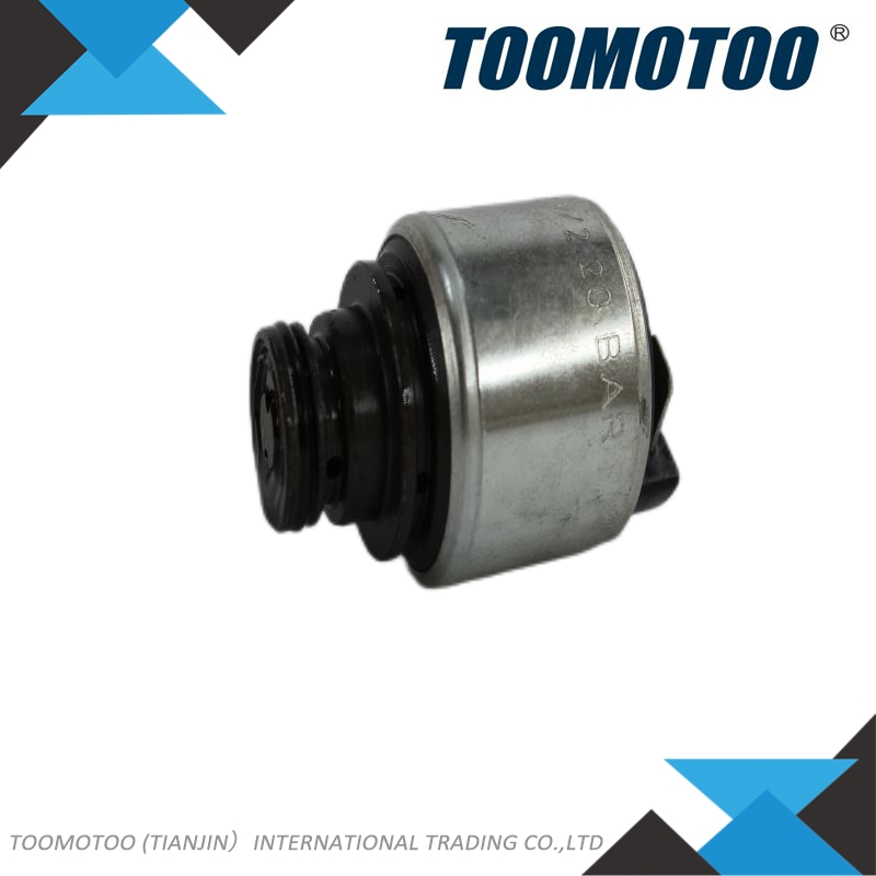 OEM&Alt Quality Forklift Spare Parts 2963497 Solenoid Valve Hydraulic (Electric Diesel)