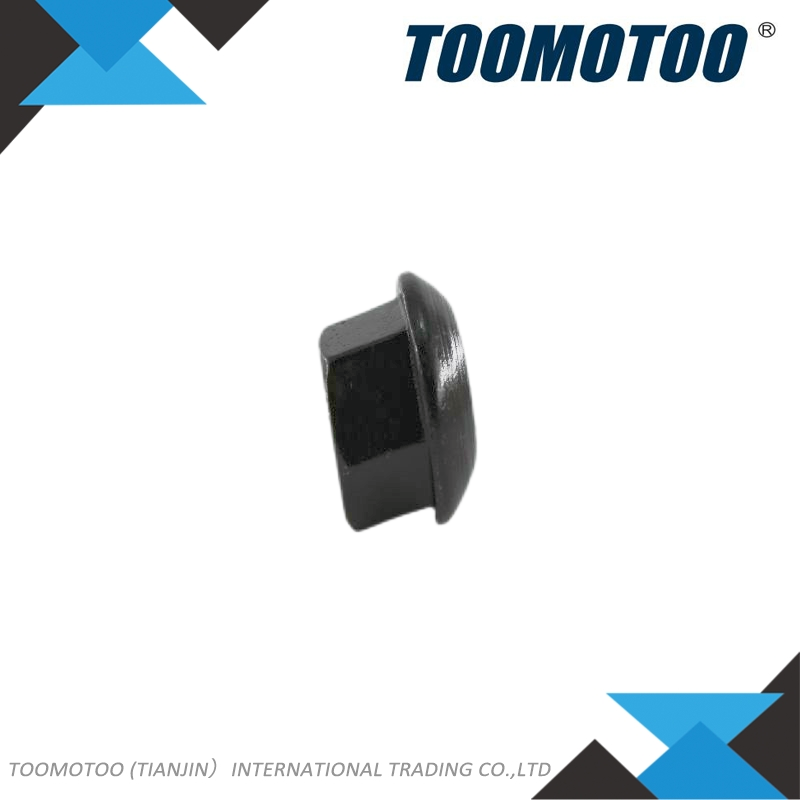 OEM&Alt Quality Forklift Spare Parts Total Source 4233714 Wheel Nut (Electric Diesel)