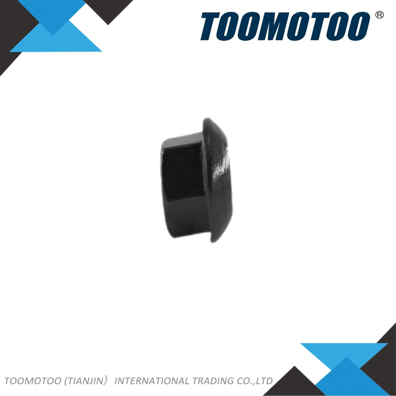 OEM&Alt Quality Forklift Spare Parts Total Source 4233714 Wheel Nut (Electric Diesel)