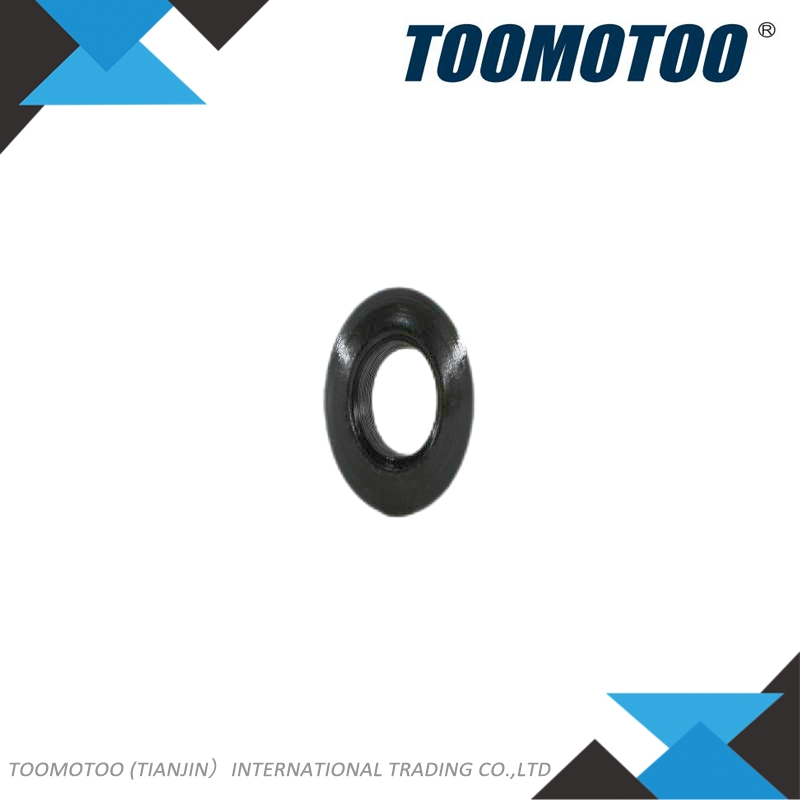 OEM&Alt Quality Forklift Spare Parts Total Source 4233714 Wheel Nut (Electric Diesel)