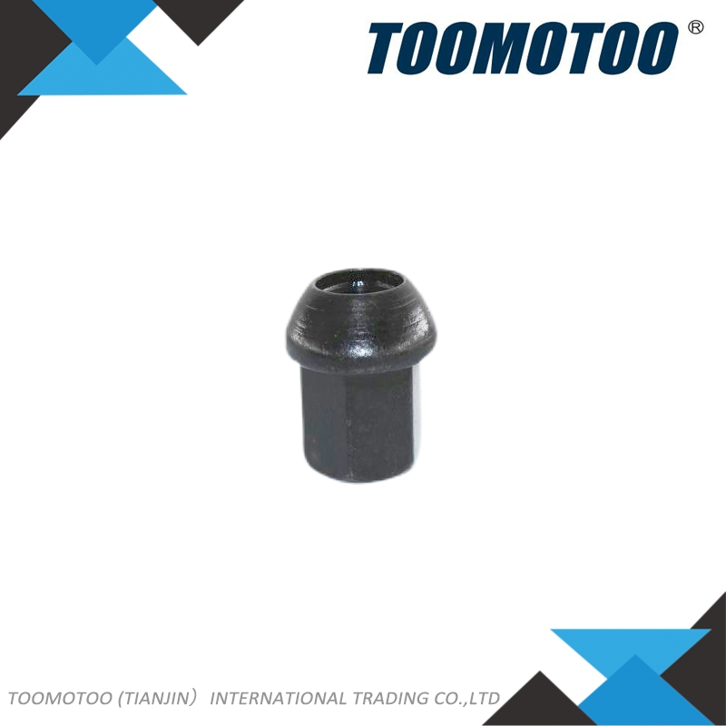 OEM&Alt Quality Forklift Spare Parts Total Source 4233714 Wheel Nut (Electric Diesel)