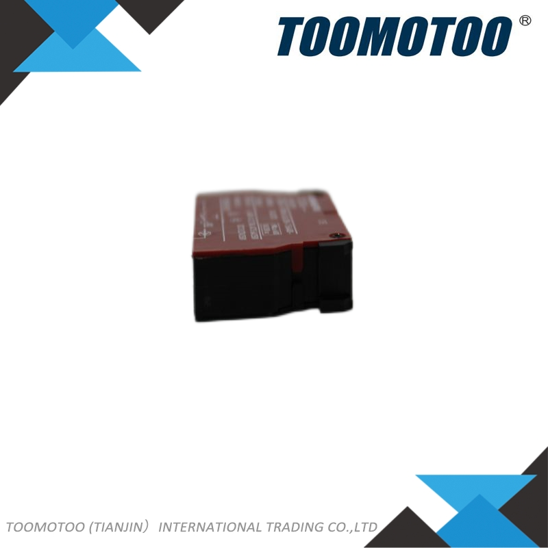 OEM&Alt Quality Forklift Spare Parts RAFI 8431578 Emergency Power Button(Electric Diesel)