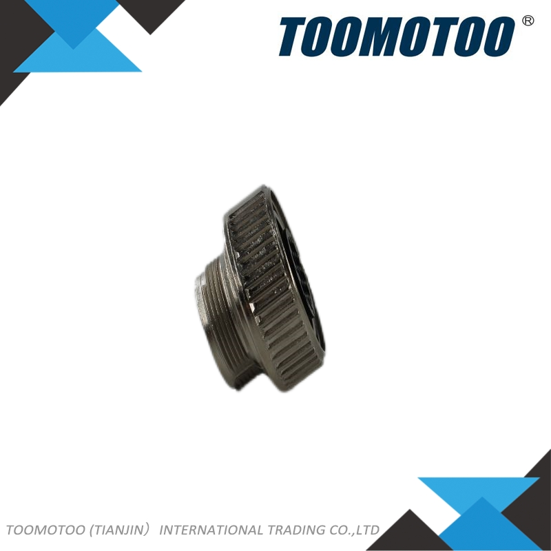 OEM&Alt Quality Forklift Spare Parts Total Source 9208894 Connector (Electric Diesel)