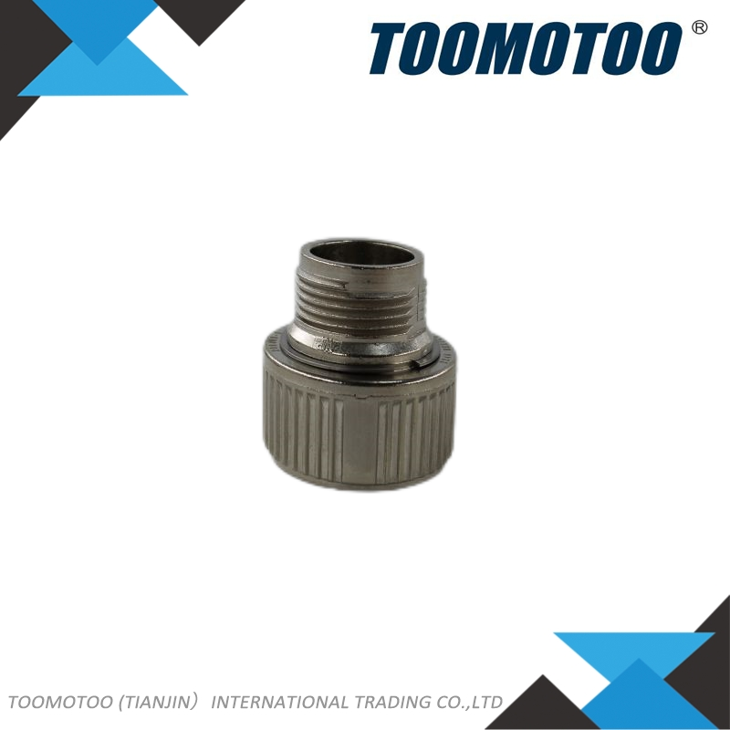 OEM&Alt Quality Forklift Spare Parts Total Source 9208894 Connector (Electric Diesel)