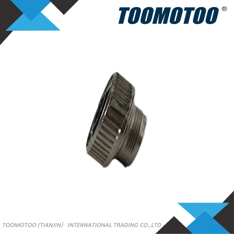 OEM&Alt Quality Forklift Spare Parts Total Source 9208894 Connector (Electric Diesel)