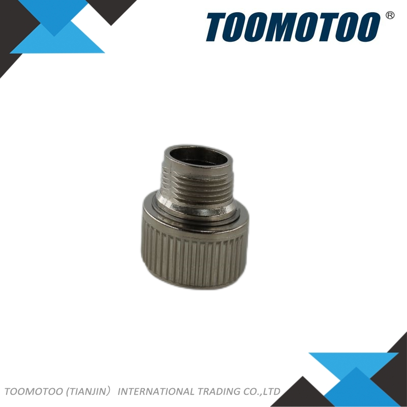 OEM&Alt Quality Forklift Spare Parts Total Source 9208894 Connector (Electric Diesel)