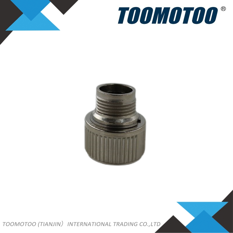 OEM&Alt Quality Forklift Spare Parts Total Source 9208894 Connector (Electric Diesel)