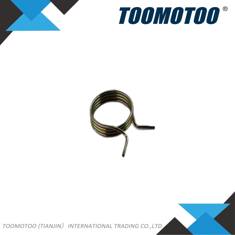 OEM&Alt Quality Forklift Spare Parts Linde 0009226090 Spring Torsion (Electric Diesel)