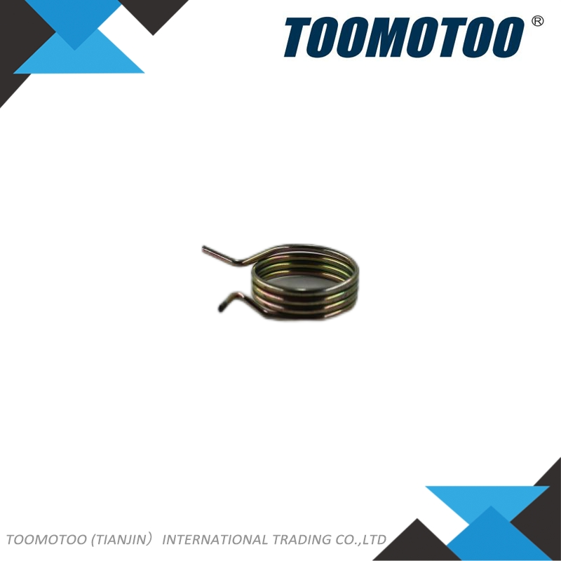 OEM&Alt Quality Forklift Spare Parts Linde 0009226090 Spring Torsion (Electric Diesel)