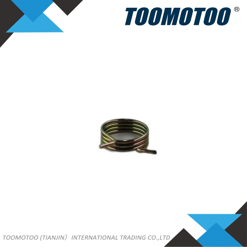 OEM&Alt Quality Forklift Spare Parts Linde 0009226090 Spring Torsion (Electric Diesel)