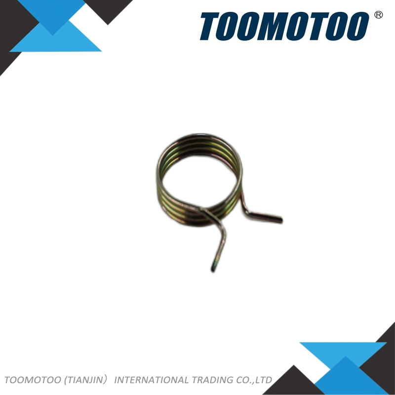 OEM&Alt Quality Forklift Spare Parts Linde 0009226090 Spring Torsion (Electric Diesel)