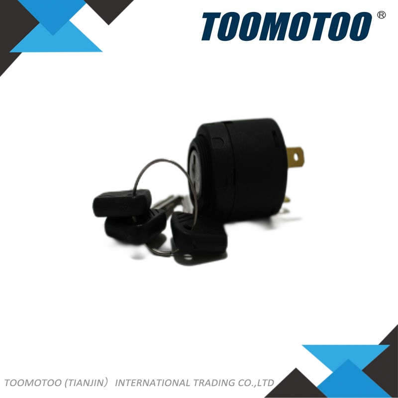 OEM&Alt Quality Forklift Spare Parts Jungheinrich 26906860 Ignition Switch (Electric Diesel)