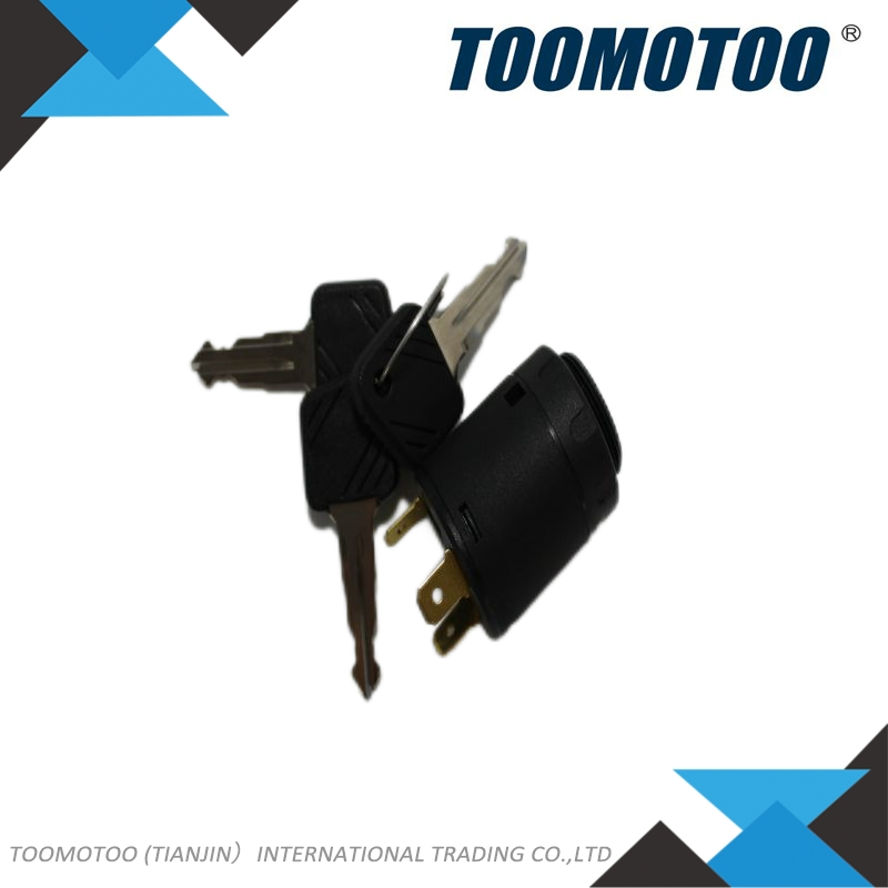 OEM&Alt Quality Forklift Spare Parts Jungheinrich 26906860 Ignition Switch (Electric Diesel)