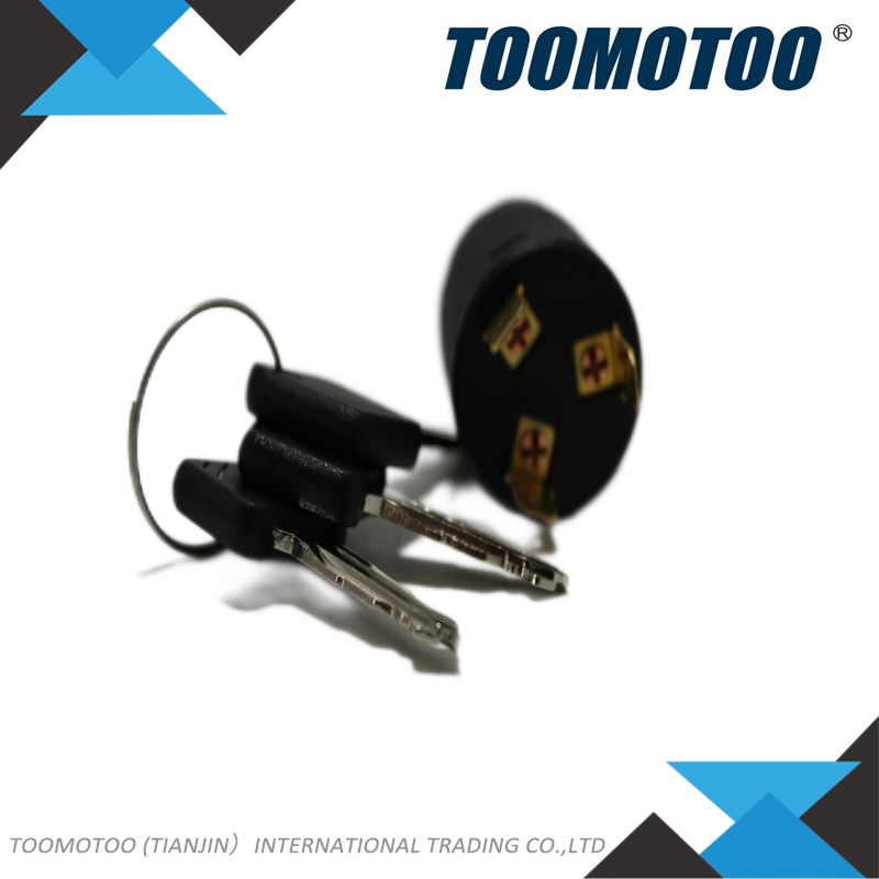 OEM&Alt Quality Forklift Spare Parts Jungheinrich 26906860 Ignition Switch (Electric Diesel)