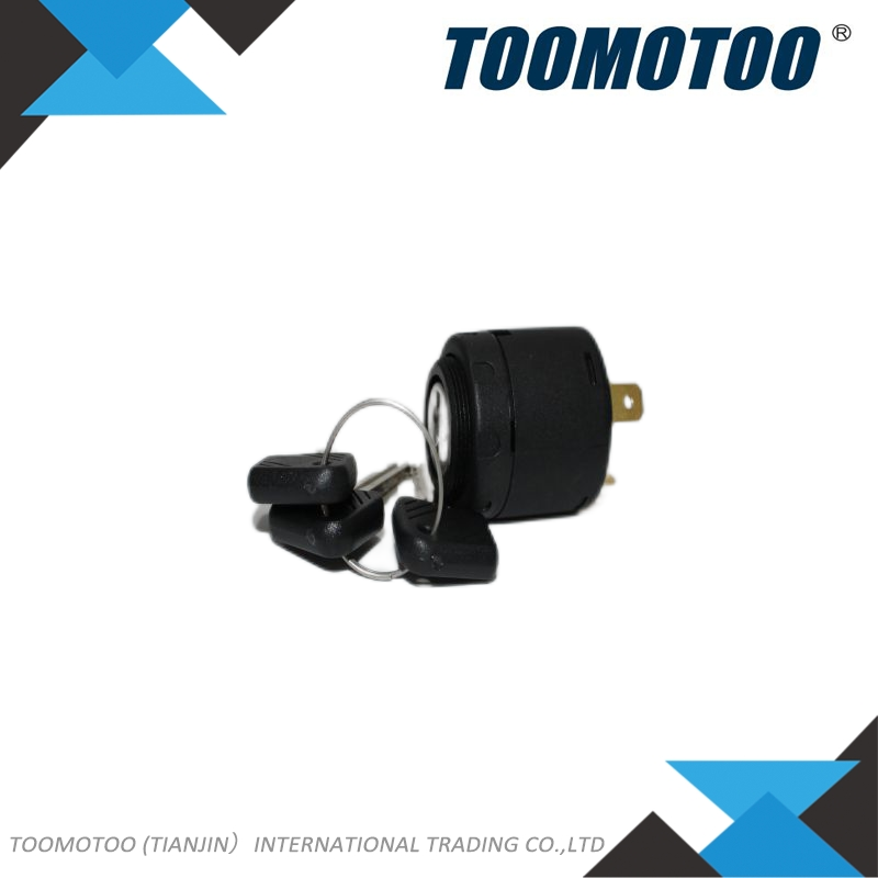 OEM&Alt Quality Forklift Spare Parts Jungheinrich 26906860 Ignition Switch (Electric Diesel)