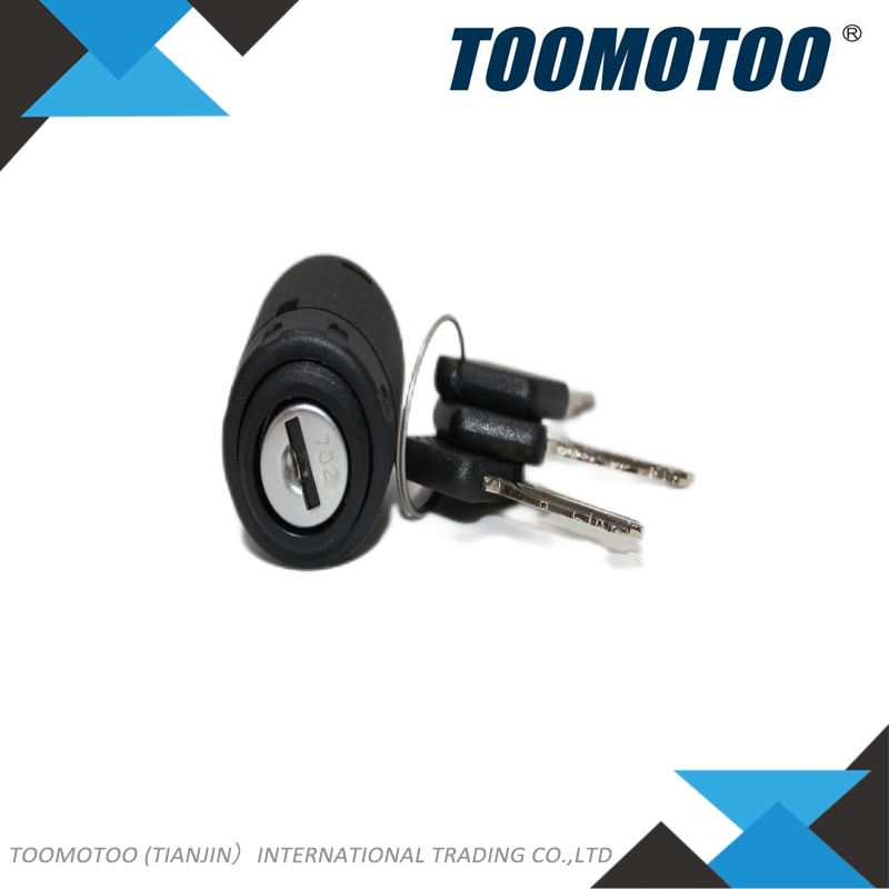 OEM&Alt Quality Forklift Spare Parts Jungheinrich 26906860 Ignition Switch (Electric Diesel)