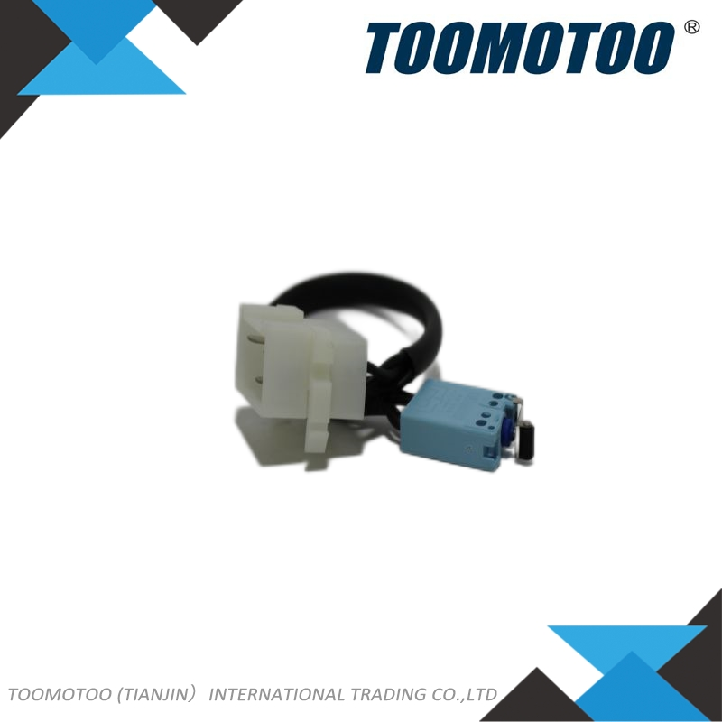 OEM&Alt Quality Forklift Spare Parts Jungheinrich 51268778 Microswitch (Electric Diesel)