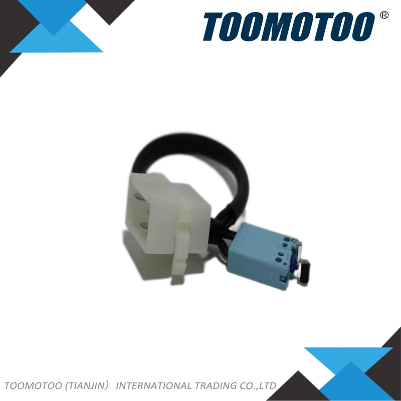 OEM&Alt Quality Forklift Spare Parts Jungheinrich 51268778 Microswitch (Electric Diesel)