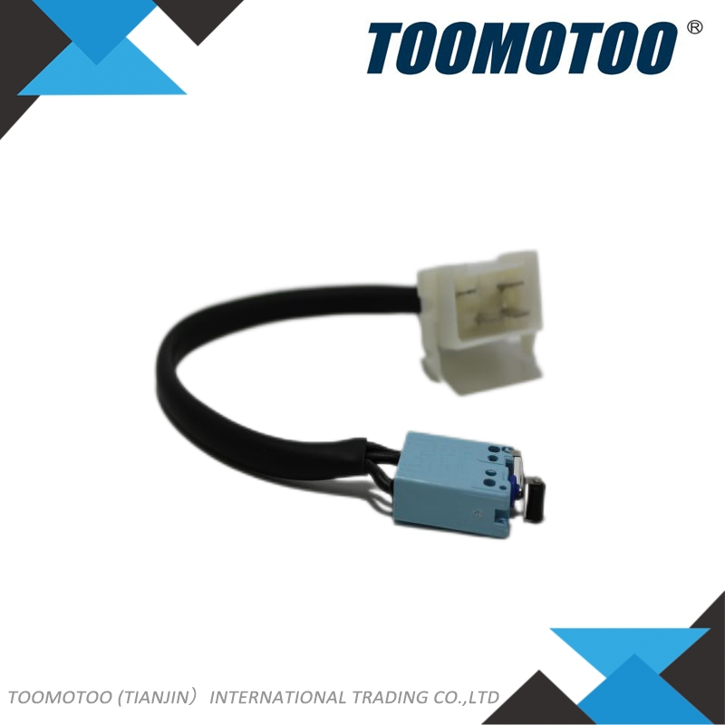 OEM&Alt Quality Forklift Spare Parts Jungheinrich 51268778 Microswitch (Electric Diesel)