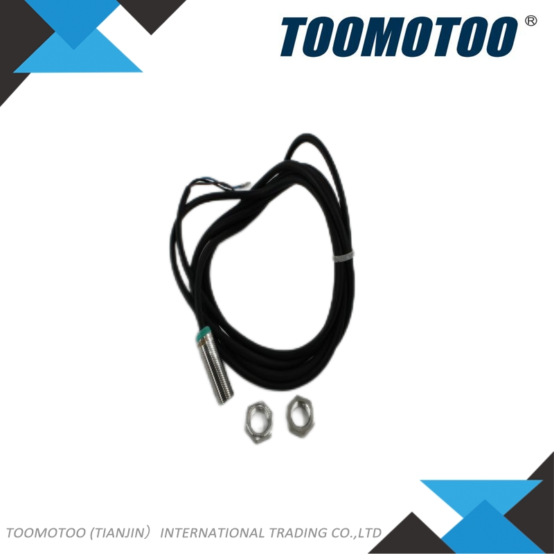 OEM&Alt Quality Forklift Spare Parts for Om-Pimespo-FIAT 95300931 Sensor (Electric Diesel)