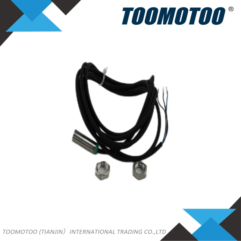 OEM&Alt Quality Forklift Spare Parts for Om-Pimespo-FIAT 95300931 Sensor (Electric Diesel)