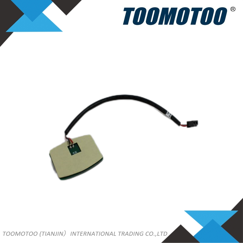 OEM&Alt Quality Forklift Spare Parts for Om-Pimespo-FIAT 452049160 Push Button (Electric Diesel)