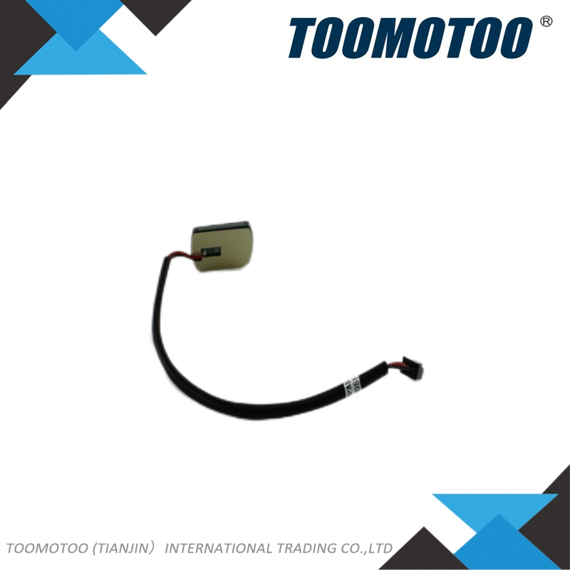 OEM&Alt Quality Forklift Spare Parts for Om-Pimespo-FIAT 452049160 Push Button (Electric Diesel)