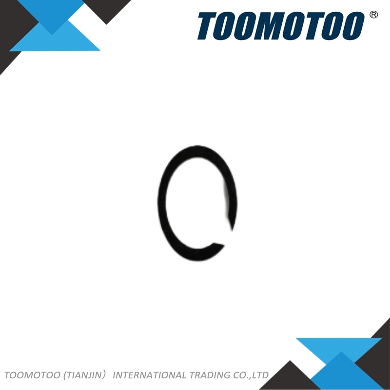 OEM&Alt Quality Forklift Spare Parts Mitsubishi 5803604600 Retaining Ring (Electric Diesel)