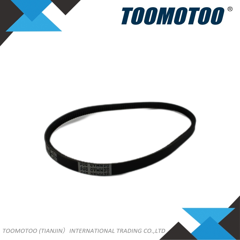 OEM&Alt Quality Forklift Spare Parts Linde 12162228001 V-Belt (Electric Diesel)