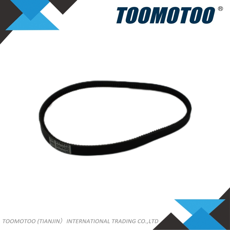 OEM&Alt Quality Forklift Spare Parts Linde 12162228001 V-Belt (Electric Diesel)