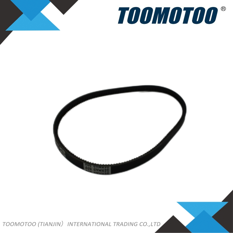 OEM&Alt Quality Forklift Spare Parts Linde 12162228001 V-Belt (Electric Diesel)