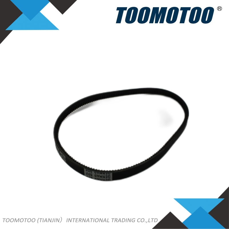 OEM&Alt Quality Forklift Spare Parts Linde 12162228001 V-Belt (Electric Diesel)