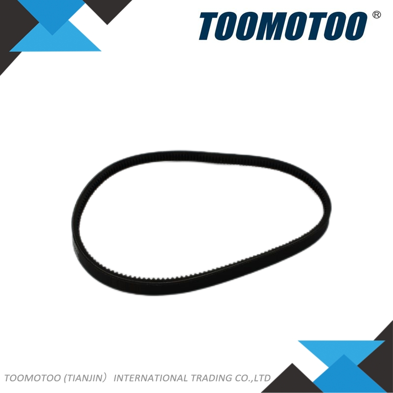 OEM&Alt Quality Forklift Spare Parts Linde 12162228001 V-Belt (Electric Diesel)