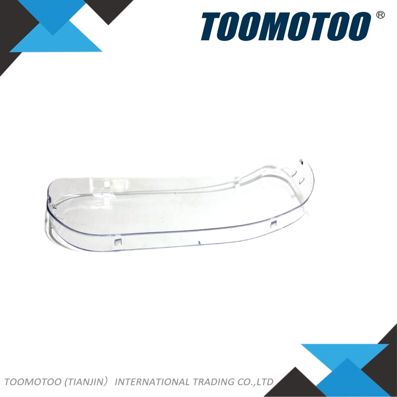 OEM&Alt Quality Forklift Spare Parts Toyota 541552660071 Windowpanel Plexiglass (Electric Diesel)