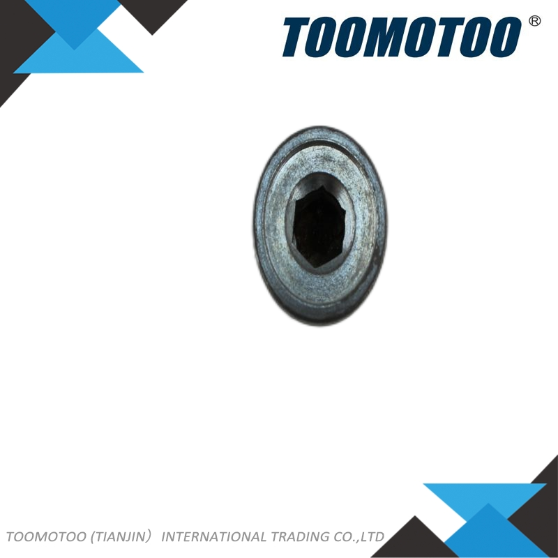 OEM&Alt Quality Forklift Spare Parts Toyota 903412000371 Metal Plug (Electric Diesel)