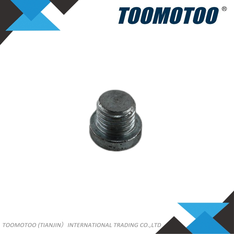 OEM&Alt Quality Forklift Spare Parts Toyota 903412000371 Metal Plug (Electric Diesel)