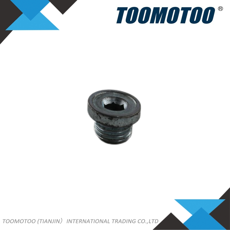 OEM&Alt Quality Forklift Spare Parts Toyota 903412000371 Metal Plug (Electric Diesel)