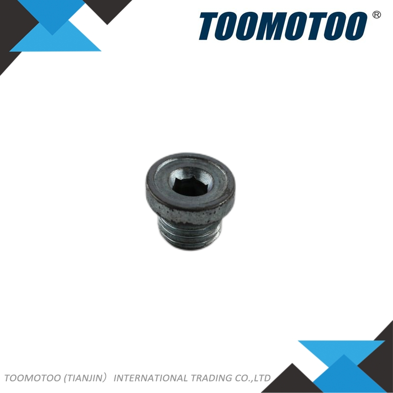 OEM&Alt Quality Forklift Spare Parts Toyota 903412000371 Metal Plug (Electric Diesel)