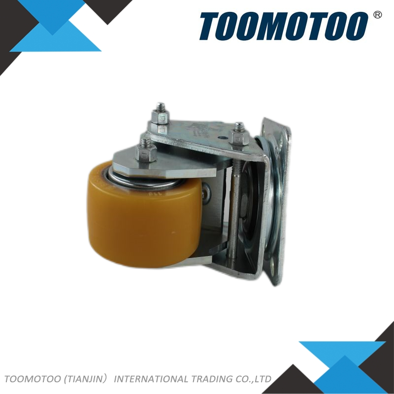 OEM&Alt Quality Forklift Spare Parts Total Source 7141522 Castor (Electric Diesel)