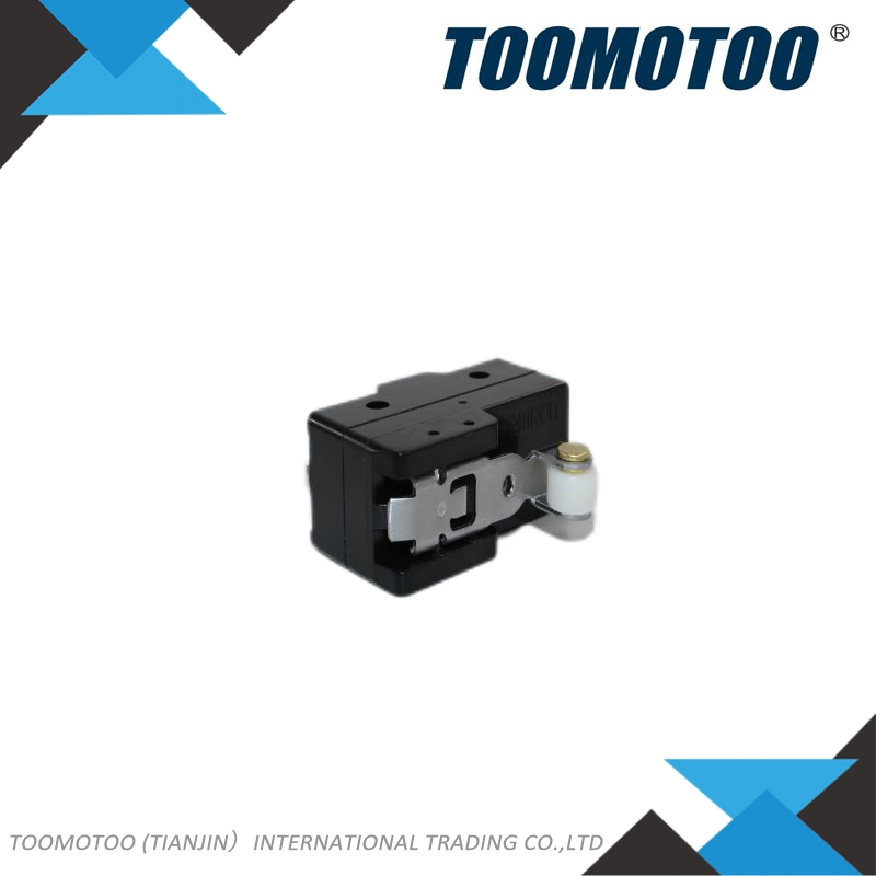 OEM&Alt Quality Forklift Spare Parts Daewoo D700116 Microswitch (Electric Diesel)