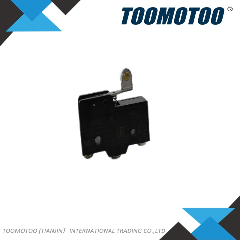 OEM&Alt Quality Forklift Spare Parts Daewoo D700116 Microswitch (Electric Diesel)